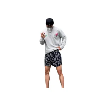 SOCKKEY Sports Shorts Unisex
