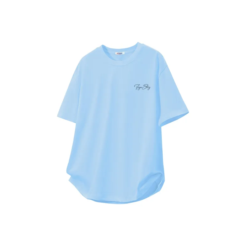 Feiyue T Shirts Unisex-13