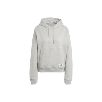 Adidas Sweatshirts Women's Medium Heather Gray