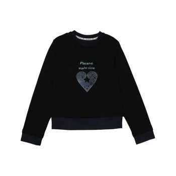 JIKOO Sweatshirts Women's
