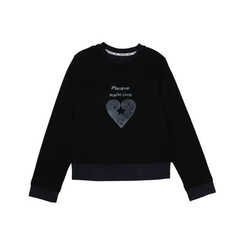 JIKOO Sweatshirts Women's