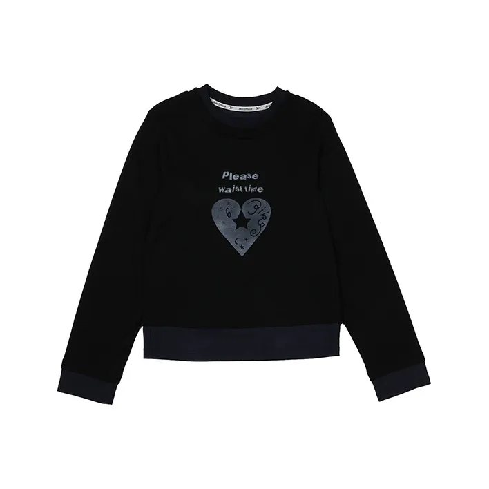 JIKOO Sweatshirts Women's-0