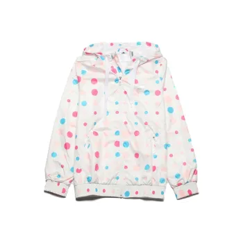 Adidas Jackets Women's White
