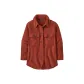 Burnished Red