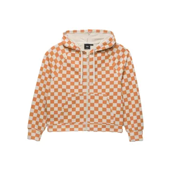 Vans Sweatshirts Women's Orange