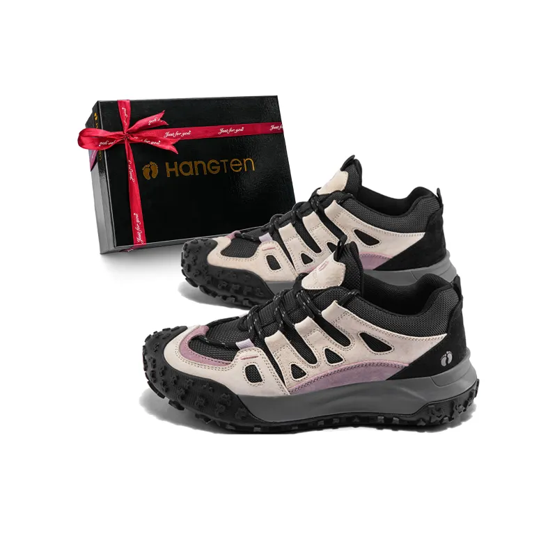 HANG TEN Low-Top Hiking Shoes Women's-5