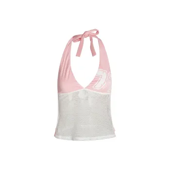 I.AM.GIA CHANDLER TOP Camisole Women's PINK/Pink