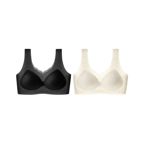 YUZHAOLIN Bra Women's Combo Set