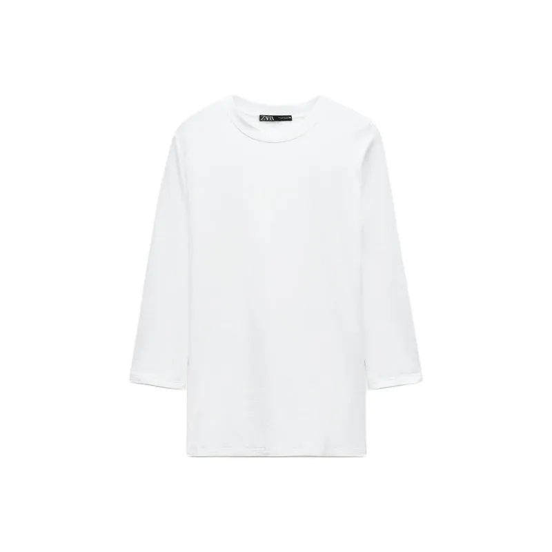 ZARA T Shirts Women's-0