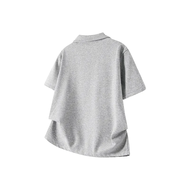 CHARLIE GOLF T Shirts Unisex-1