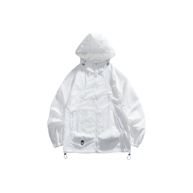 S.k. Manor Hill Sun Protection Clothing Unisex-4
