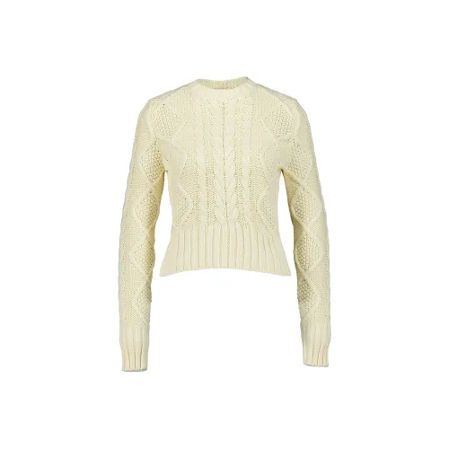 Zimmermann Natura Sweater