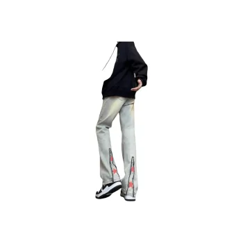 TELENT Jeans Unisex