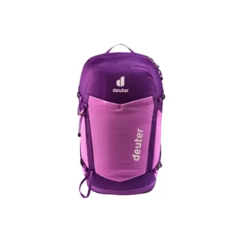 DEUTER Outdoor Bags Daniel 17L Lotus Red Women's