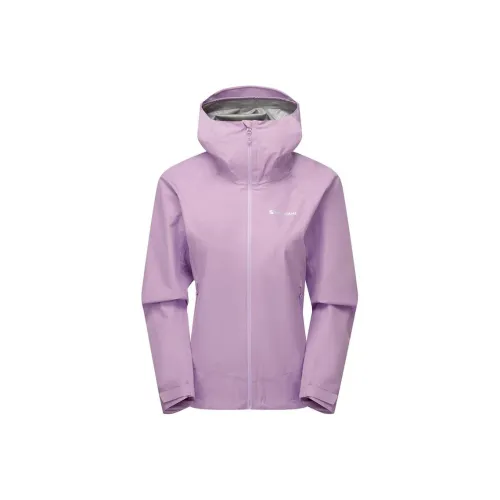 Montane SPIRT GORE TEX Jackets Coats Women's