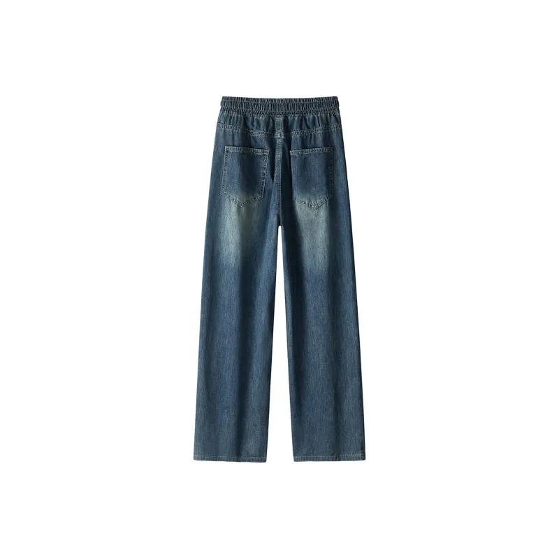 Feiyue Jeans Unisex-3
