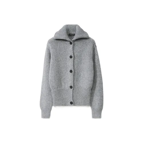 Fabiana Filippi Button Up Knitted Cardigan