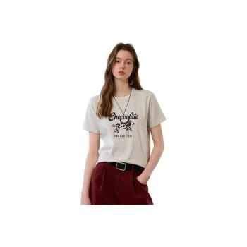  CHOCOOLATE T Shirts Women's