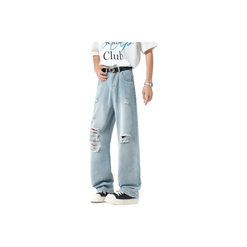 KADAKADA SUITE Jeans Unisex-11