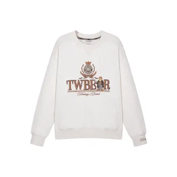 Teenie Weenie Sweatshirt Women's Oat