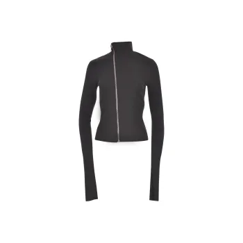 RICK OWENS Gary Jacket 'Black'