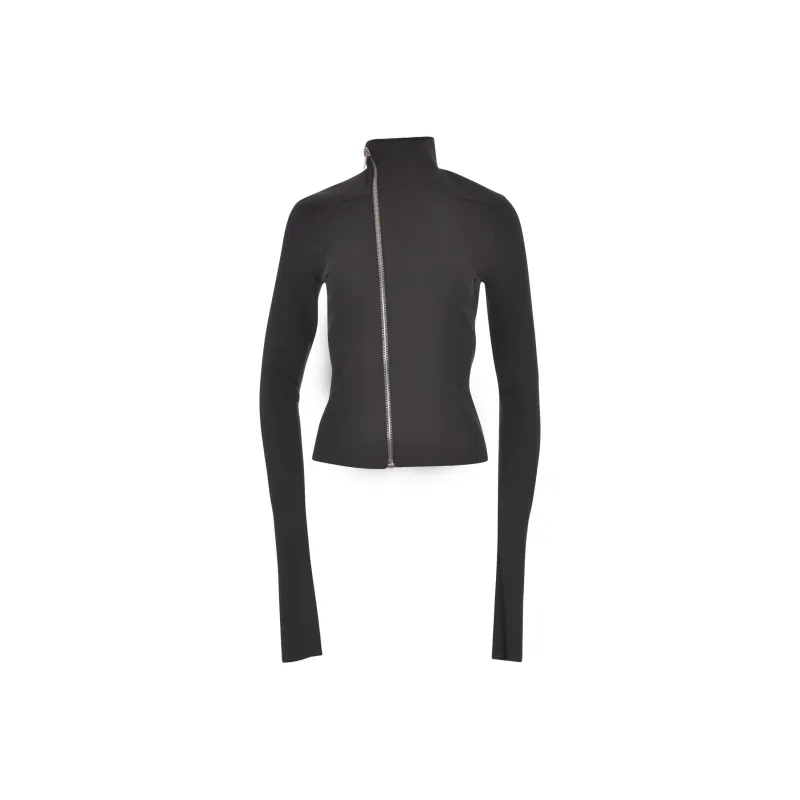 RICK OWENS Gary Jacket 'Black'-0