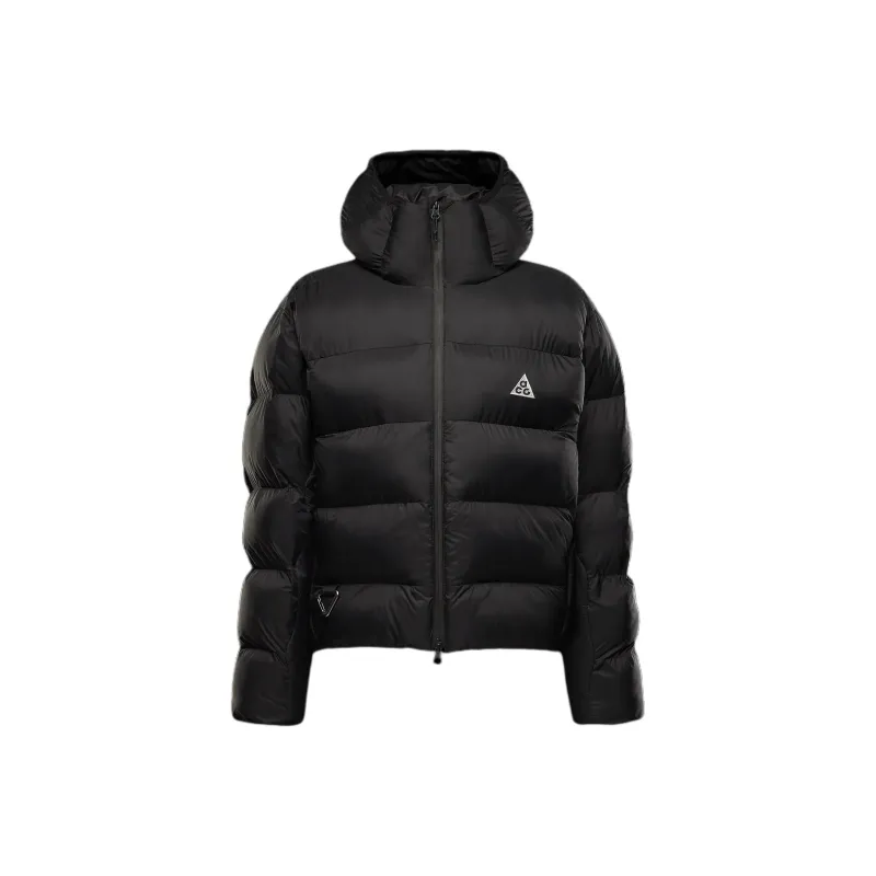 Nike 'Lunar Lake' PrimaLoft® Women's Therma FIT Adv Loose Hooded Jacket-0