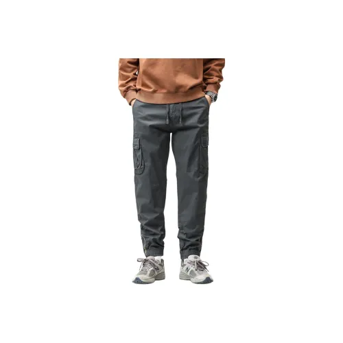 SIL VITIN Casual Pants Unisex