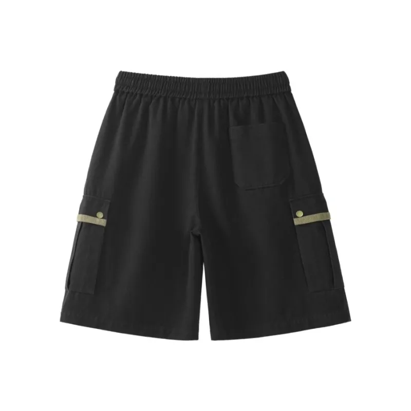 KLAMMKICKS Casual Shorts Unisex-10