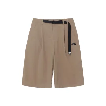 THE NORTH FACE Casual Shorts Men's Camel