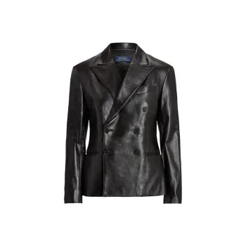 Polo Ralph Lauren Jackets Women's Black