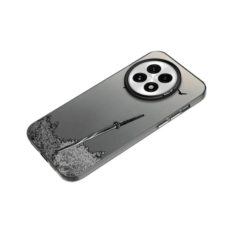 MaiBuZhe Phone Cases-7