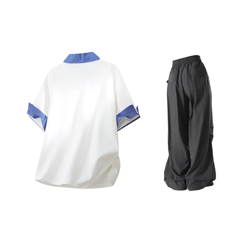 FAX FOR FMACM Polo Shirt Unisex-7