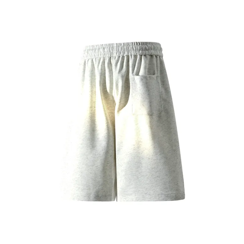 David Bakken Casual Shorts Unisex-9