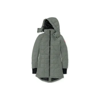 Canada Goose Ellison Down Jacket Sagebrush