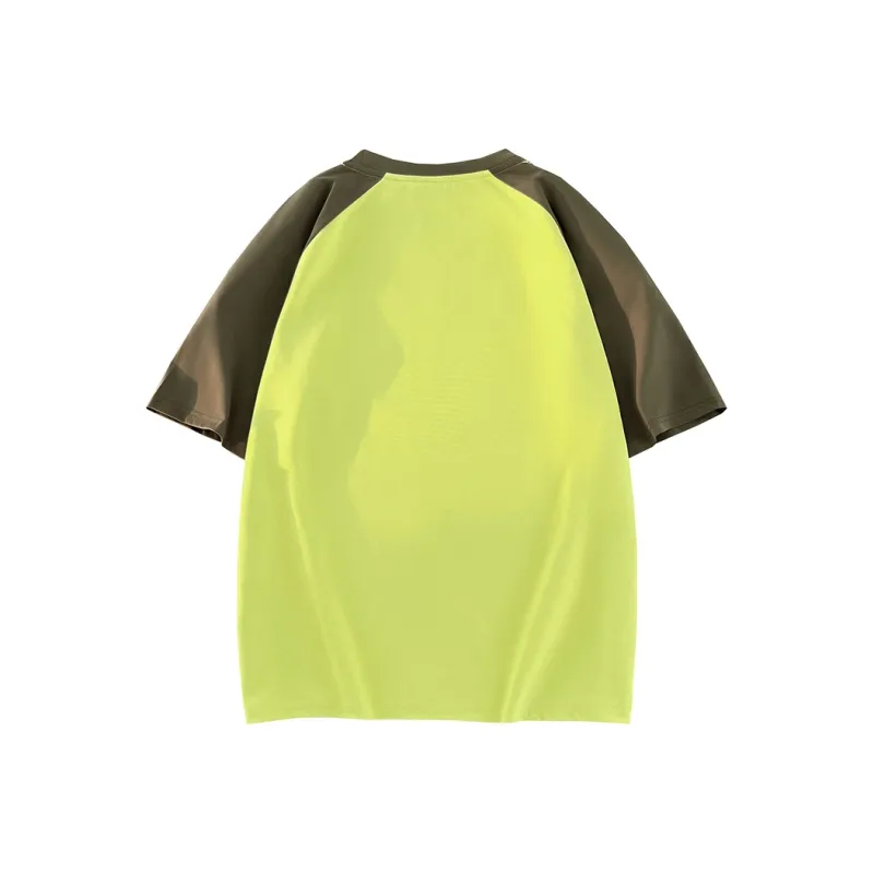 EGOU T Shirts Unisex-9