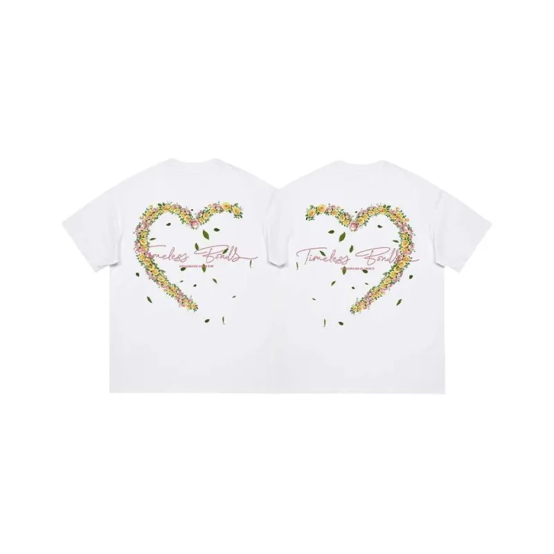 KOKO BASE T Shirt Unisex 2 Pack-4