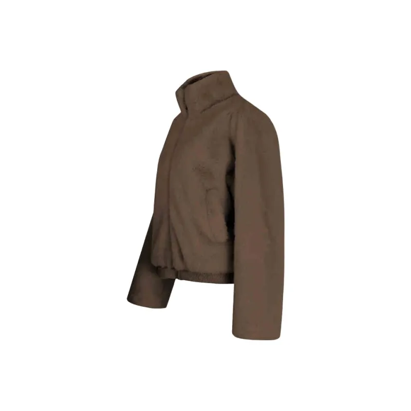 ARIA LEISURE Jackets Coats Women's-0