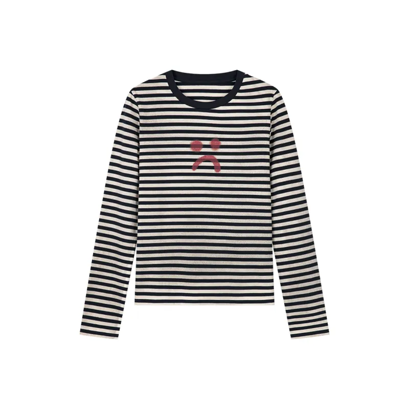 UOOYAA T Shirts Women's-0