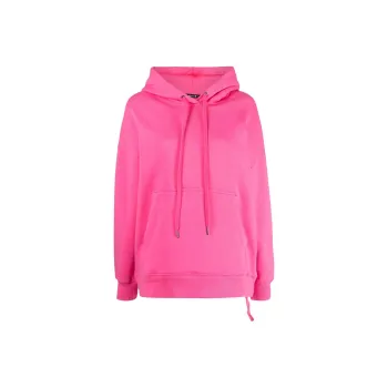 Ksubi 3x4 Oh G Hype Cotton Hoodie