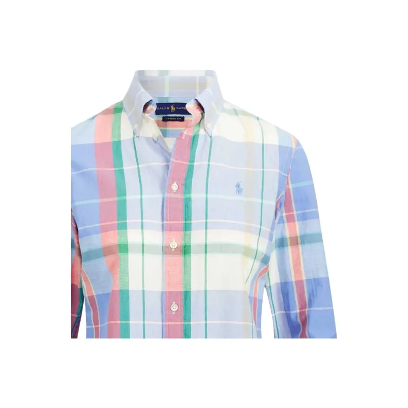 Polo Ralph Lauren Shirt Women's Multicolor-4