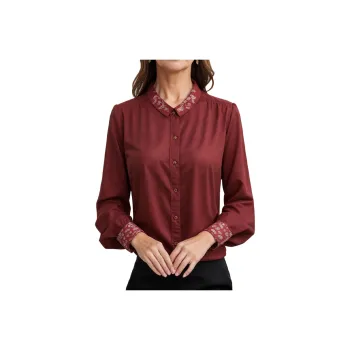 Mapping Shirts Women's