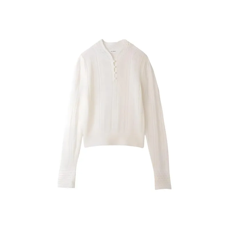 Lily Brown Knitwear Women's-0