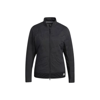 Adidas Golf Jacket Women's Black