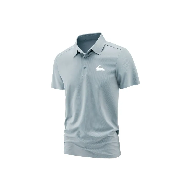 Quiksilver Polo Shirts Unisex-3