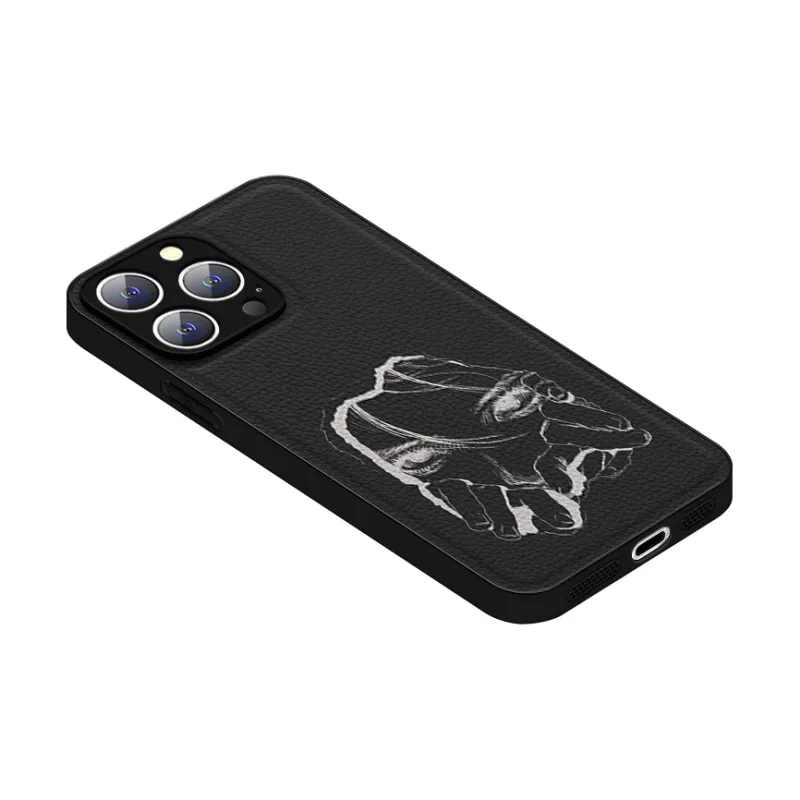 Small bones Phone Cases-10