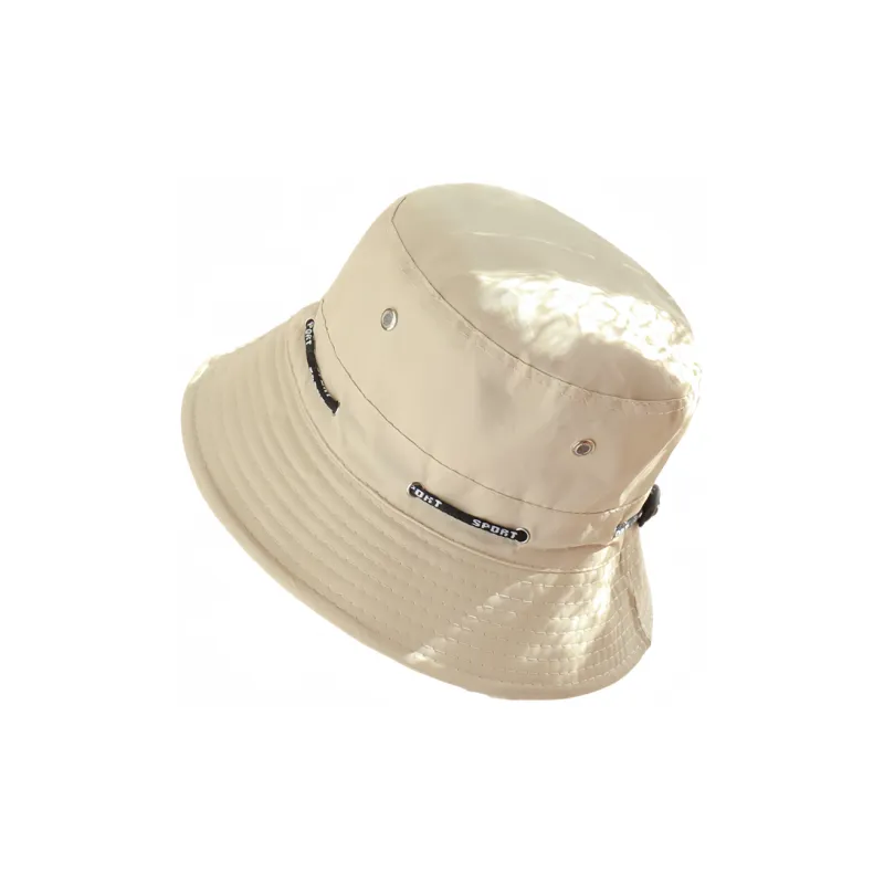 Yalu Acrylic Sun Protection Hats Unisex-16
