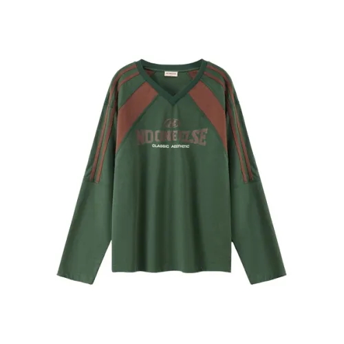 NO ONE ELSE T Shirt Women's Jasper