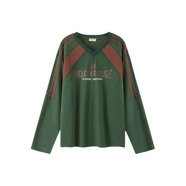 NO ONE ELSE T Shirt Women's Jasper-0