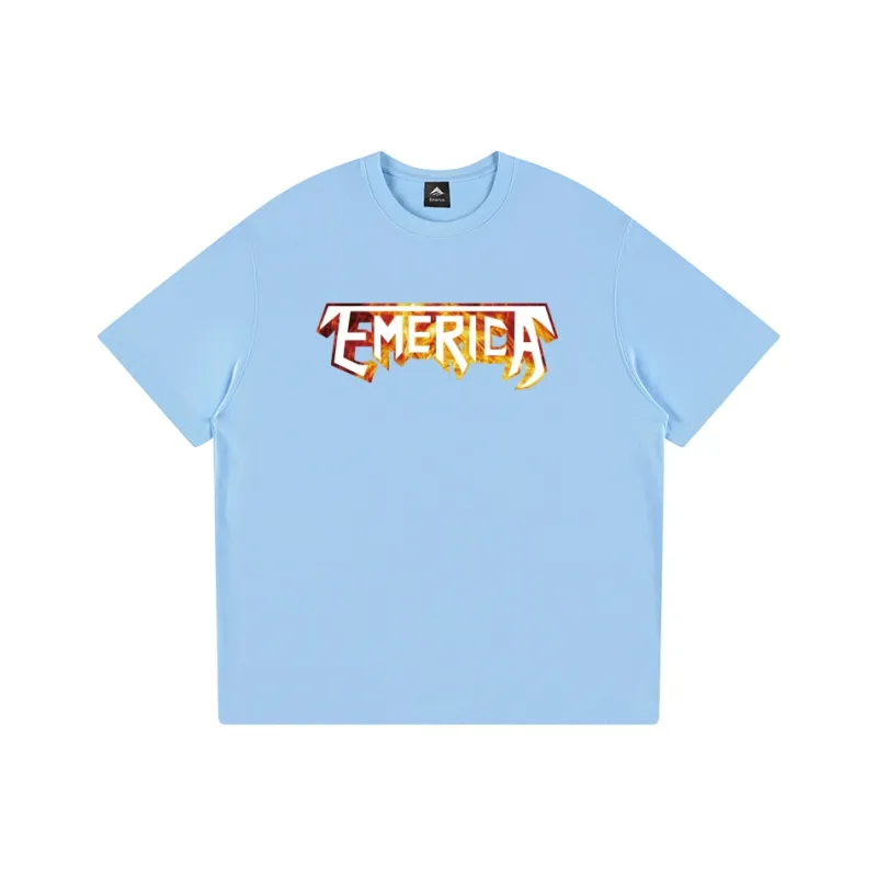 EMERICA T Shirts Unisex-2